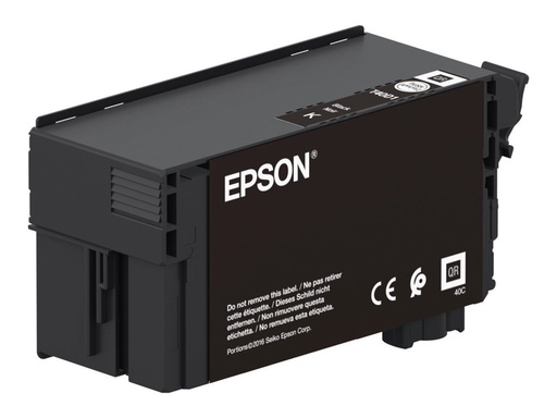 [C13T40D140] Epson T40D140 - 80 ml - Schwarz - original
