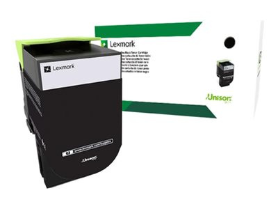 [80C2XK0] Lexmark 802XK - Besonders hohe Ergiebigkeit
