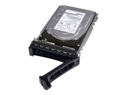 [400-AUUY] Dell  Festplatte - 1.2 TB - Hot-Swap - 2.5" (6.4 cm)