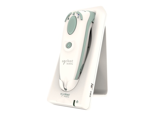 [CX3865-2898] Socket Mobile DuraScan D755 - Healthcare - mit Ladestation