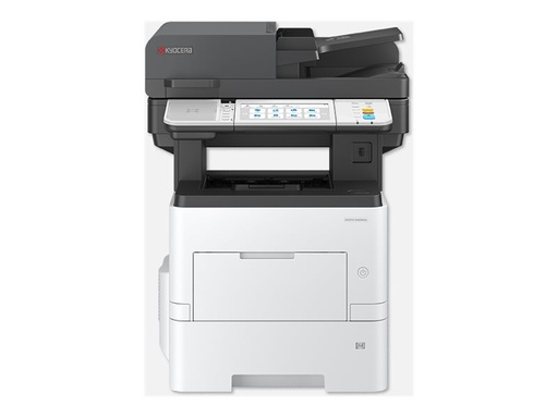 [110C0V3NL0] Kyocera ECOSYS MA6000ifx - Drucker - s/w - Duplex