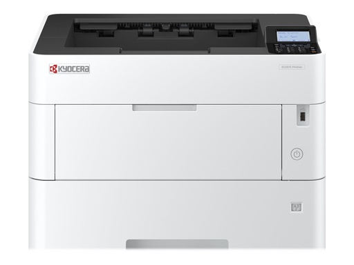 [1102Y43NL0] Kyocera ECOSYS P4140dn - Drucker - s/w - Duplex