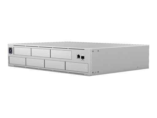 [UNVR-PRO] Ubiquiti UniFi Protect Pro - NVR - netzwerkfähig