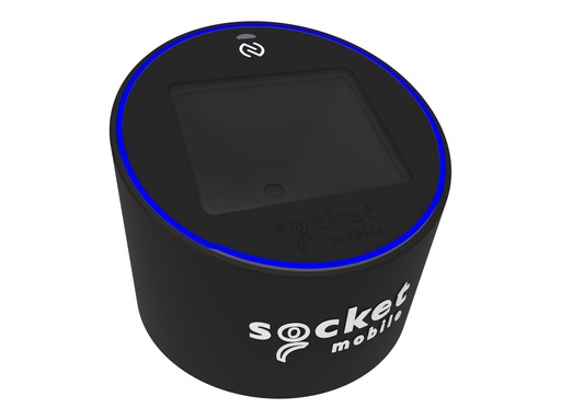 [TX4105-3172] Socket Mobile SocketScan S370 - Barcode-Scanner - tragbar