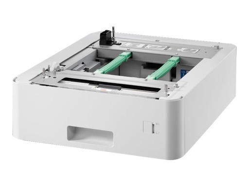 [LT340CL] Brother LT-340CL - Papierkassette - 500 Blätter in 1 Schubladen (Trays)