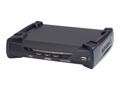 [KE6910R] ATEN ALTUSEN KE6910R - KVM-/Audio-/serieller Extender