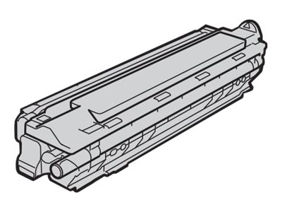 [2189C002] Canon C-Exv 55 Schwarz 1 Stueck e - Original - Tonereinheit