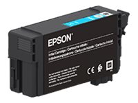 [C13T40C240] Epson T40C240 - 26 ml - Cyan - original - Tintenpatrone