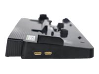 [CF-VEB331U] Panasonic CF-VEB331U - Port Replicator - VGA