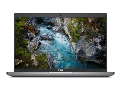 [MVM1M] Dell Precision 3490 - Intel Core Ultra 7 155H / 1.4 GHz - Win 11 Pro - RTX 500 Ada - 16 GB RAM - 512 GB SSD NVMe, TLC, Class 35 - 35.56 cm (14")