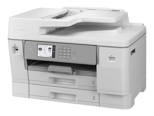 [MFCJ6955DWRE1] Brother MFC-J6955DW - Multifunktionsdrucker - Farbe - Tintenstrahl - A3/Ledger (Medien)