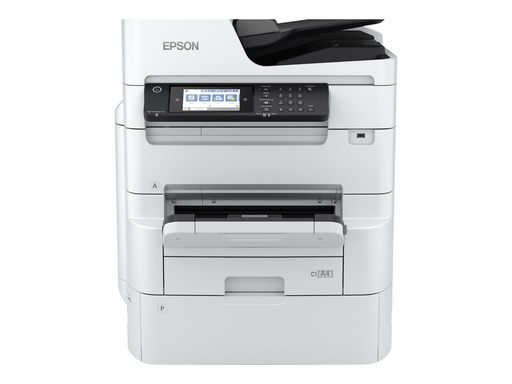 [C11CH35401] Epson WorkForce Pro RIPS WF-C879R - Multifunktionsdrucker - Farbe - Tintenstrahl - A3 (297 x 420 mm)