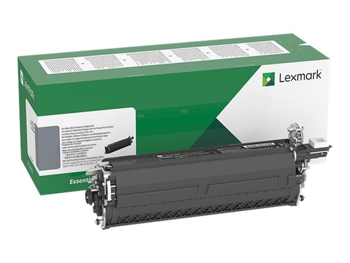 [78C0D10] Lexmark Schwarz - Entwicklungseinheit/Fotoleiterset