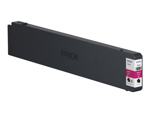 [C13T02S300] Epson T02S - Magenta - original - Tintenpatrone