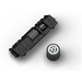 [C12C937651] Epson Tray Paper Feed Roller for AM-C400/550