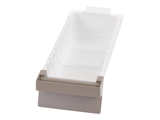 [98-598-030] Ergotron CareFit Pro - Montagekomponente (Schubladen-Trennelemente, Schubfach)