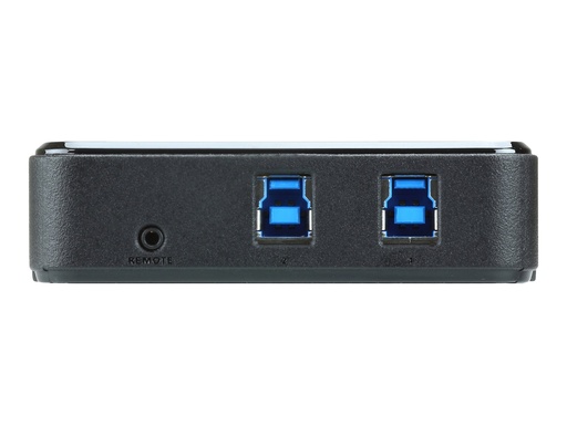 [US234-AT] ATEN US234 - USB-Umschalter für die gemeinsame