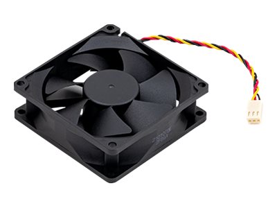[FAN 80*80*25_3] Synology Gehäuselüfter - 80 x 80 x 25 mm