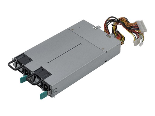 [PSU 250W-RP SET_3] Synology PSU 250W-RP Set_3 - Redundante Stromversorgung (Plug-In-Modul)