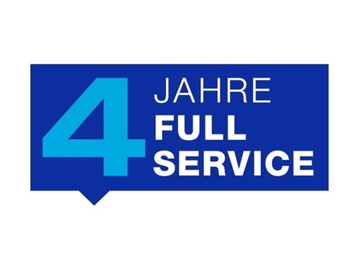 [ZWPS60107] Brother Serviceerweiterung - Arbeitszeit und