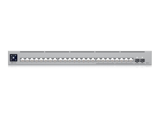 [USW-PRO-MAX-24] Ubiquiti UniFi Switch Pro Max 24 - Switch - L3