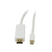 [S215651] Synergy 21 Kabel Video DisplayPort Mini> HDMI ST/ST - Kabel - Digital/Display/Video
