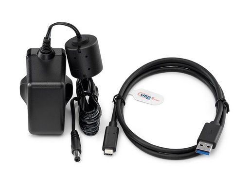 [LK1001CEU] Brother Netzteil - mit Kabel USB-C auf USB-A