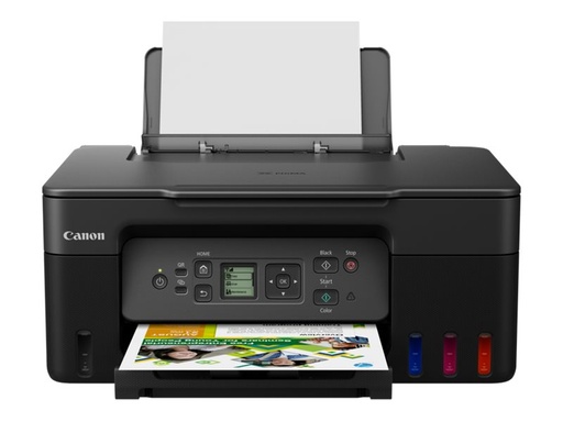 [5805C006] Canon PIXMA G3570 - Multifunktionsdrucker - Farbe - Tintenstrahl - wiederbefüllbar - Legal (216 x 356 mm)