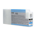 [C13T642500] Epson T6425 - 150 ml - hell Cyan - original