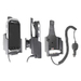 [512497] Brodit 512497 - Handy/Smartphone - Aktive Halterung - Auto - Schwarz