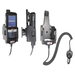 [530534] Brodit ProClip 530534 - Handheld mobiler Computer - Aktive Halterung - Auto - Schwarz