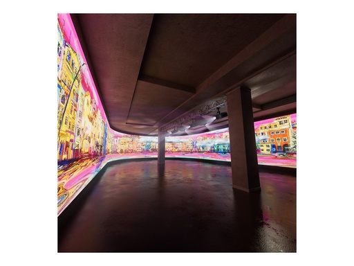 [W9PD7KM01VZ1] Optoma ZU820T - DLP-Projektor - Laser - 3D - 8800 lm - WUXGA (1920 x 1200)