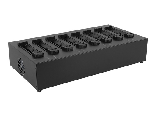 [GCECKA] GETAC Multi-Bay Charger - Batterieladegerät