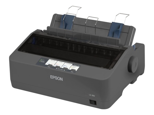 [C11CC24031] Epson LX 350 - Drucker - s/w - Punktmatrix - 9 Pin