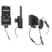 [713105] Brodit Halterung Kugelgelenk Tilt Swivel passend fuer Honeywell CT40