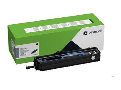 [77L0ZK0] Lexmark Schwarz - original - Box - Druckerbildeinheit LRP, LCCP
