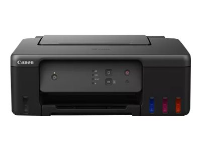 [5809C006] Canon PIXMA G1530 - Drucker - Farbe - Tintenstrahl - wiederbefüllbar - A4/Legal - bis zu 11 ipm (einfarbig)