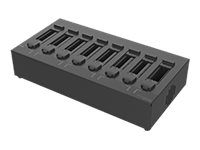 [GCECKL] GETAC Multi-Bay Battery charger - Batterieladegerät