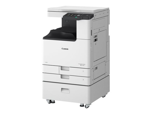 [5976C005] Canon iR imageRUNNER 2925i Laser/LED-Druck - s/w - 25 ppm - USB 2.0