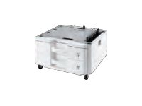 [1203NN3NL1] Kyocera PF 471 - Papiereinzug - 1000 Blätter in 2 Schubladen (Trays)