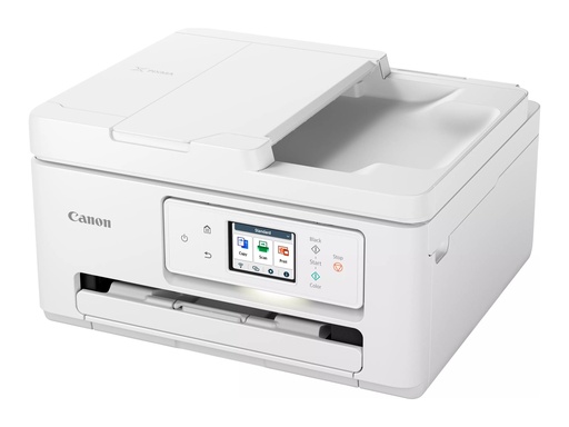[6258C006] Canon PIXMA TS7750i - Multifunktionsdrucker - Farbe - Tintenstrahl - Legal (216 x 356 mm)