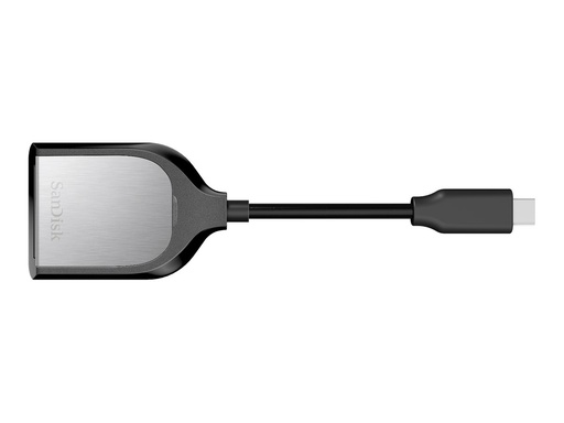 [SDDR-409-G46] SanDisk Extreme PRO - Kartenleser (SDHC UHS-II