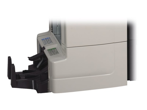 [1203J10UN0] Kyocera BF-710 - Broschürenfalzung - 64 Seiten in 1 Schubladen (Trays)