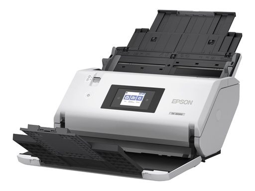 [B11B256401] Epson WorkForce DS-30000 - Dokumentenscanner - Contact Image Sensor (CIS)