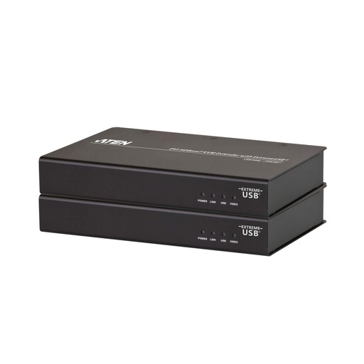 [CE610A-AT-G] ATEN CE610A KVM Extender - KVM-Umschalter - USB 2.0