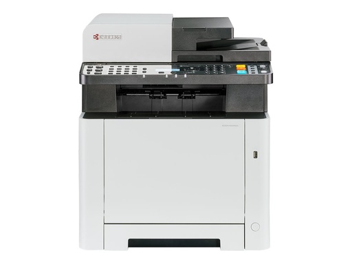 [870B6110C0B3NL0] Kyocera ECOSYS MA2100cfx - Multifunktionsdrucker - Farbe - Laser - Legal (216 x 356 mm)/