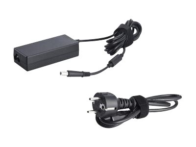 [450-AECL] Dell AC Adapter - Netzteil - 65 Watt - Europa