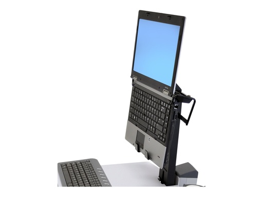 [97-546] Ergotron NF cart vertical Laptop kit - Zubehör TFT/LCD-TV