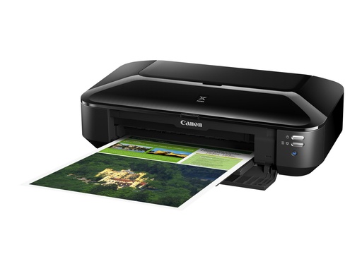 [8747B006] Canon PIXMA iX6850 - Drucker - Farbe - Tintenstrahl - Ledger, A3 Plus - bis zu 14.5 ipm (einfarbig)/