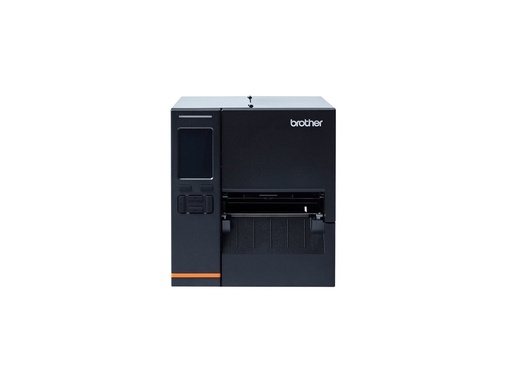 [TJ4121TNZ1] Brother Titan Industrial Printer TJ-4121TN - Etikettendrucker - Thermodirekt / Thermotransfer - Rolle (12 cm)